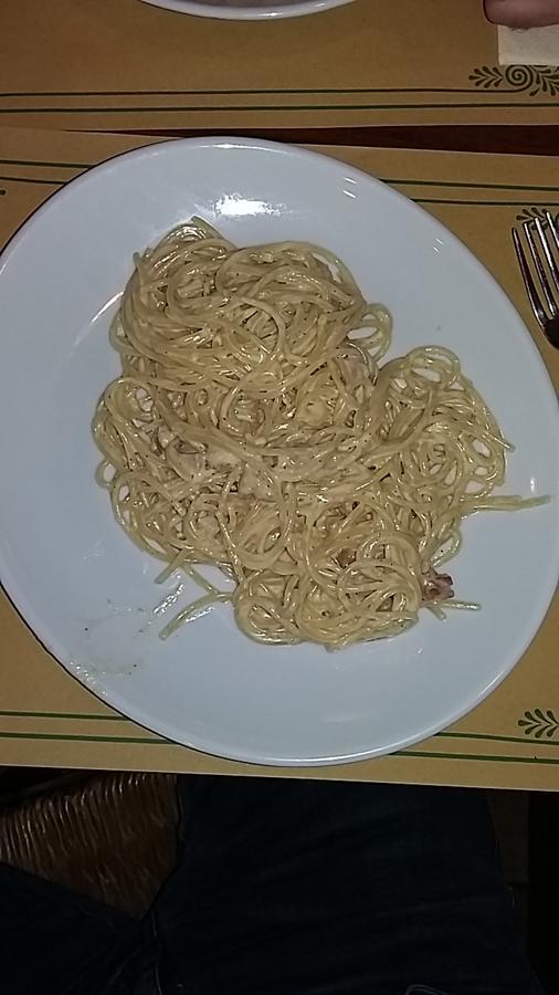 Affittacamere La Loggia 알토파시오 외부 사진